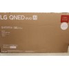 SALE OUT. LG TV | 86QNED85A3C | 86 | Smart TV | webOS 25 | 4K UHD | DAMAGED PACKAGING