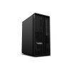 Lenovo ThinkStation | P2 | Desktop | Tower | Intel Core Ultra 5 | 245K | Internal memory 16 GB | UDIMM DDR5 | Intel Graphics | No Optical drive | Keyboard language English | Windows 11 Pro | Warranty 36 month(s)