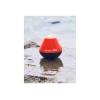 Deeper | Start Smart Fishfinder | Sonar | Yes | Orange/Black