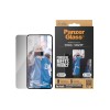 PanzerGlass Privacy Screen Protector Samsung Galaxy S 2024 Plus | Ultra-Wide Fit wA | PanzerGlass