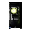 Actina 5901443413813 PC AMD Ryzen™ 7 8700F 32 GB DDR5-SDRAM 1 TB SSD AMD Radeon RX 7800 XT Midi Tower Black
