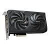 GIGABYTE GeForce RTX 5060 Ti WINDFORCE OC 8G Graphics Card - 8GB GDDR7, 128bit, PCI-E 5.0, 2587MHz Core Clock, 3 x DisplayPort, 1 x HDMI, GV-N506TWF2OC-8GD