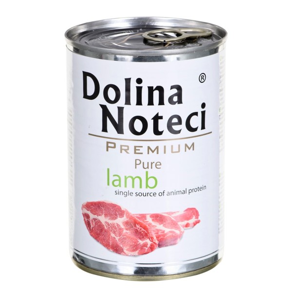 Dolina Noteci Premium Pure Lamb - ...