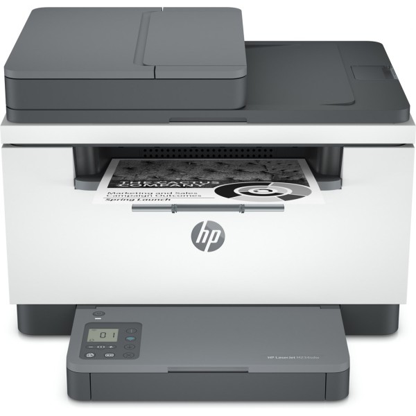 HP LaserJet MFP M234sdw A4 mono ...