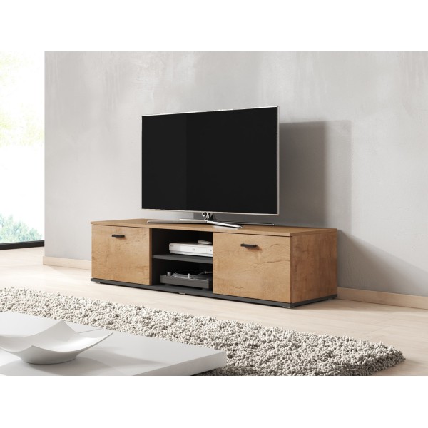 Cama TV stand SOHO 140 lefkas ...