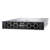 SERVER R550 4310 SILVER H755/8X3.5/2X1100W/3YNBD SCS DELL