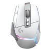 MOUSE USB OPTICAL G502X PLUS/WHITE 910-006171 LOGITECH
