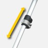 MoWox | Hand Held Battery Grass Trimmer Cordless