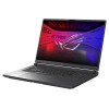 Notebook|ASUS|ROG Strix|G18 (2025)|G815LW-S9106W|CPU  Core Ultra|U9-275HX|2700 MHz|18