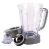 Tabletop blender Black+Decker BXJB500E (500W; 1,5l)