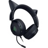 Razer Kraken Kitty V3 X Headset, Black | Razer