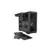 be quiet! Silent Base 601 Midi Tower Black