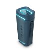 Energy Sistem | Speaker with RGB LED Lights | Nami ECO | 15 W | Waterproof | Bluetooth | Blue | Portable | Wireless connection