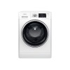 Indesit FFD 9489 BCV EE Washing machine, A, Front loading, Washing capacity 9 kg, 1351 RPM, Depth 63 cm, White | Whirlpool