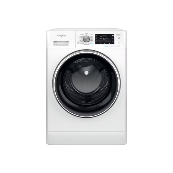Indesit FFD 9489 BCV EE Washing ...