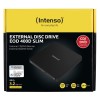 DVD RW USB3.2 EXT/BLACK 5401400 INTENSO