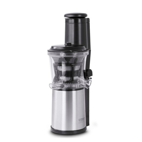 Caso | Juicer | SJW 500 | Type Juicer maker | Stainless steel | 150 W | Number of speeds 1