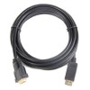 CABLE DISPLAY PORT TO DVI/1.8M CC-DPM-DVIM-6 GEMBIRD