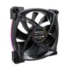 CASE FAN 140MM/AX140 PWM BLACK MONTECH