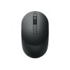 Dell | MS3320W | 2.4GHz Wireless Optical Mouse | Wireless optical | Wireless - 2.4 GHz, Bluetooth 5.0 | Black