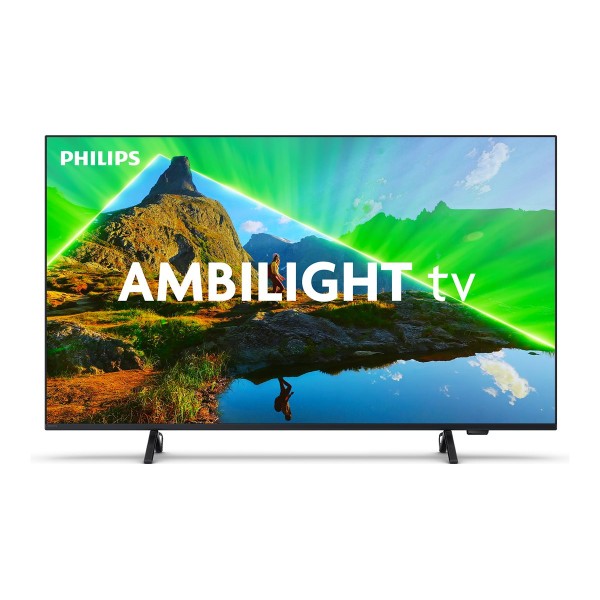 Philips LED TV with Ambilight | ...