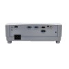 Viewsonic PA503S data projector 3600 ANSI lumens DLP SVGA (800x600) Desktop projector Grey,White
