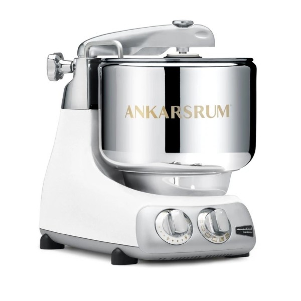 Ankarsrum AKM 6230 MW food processor ...