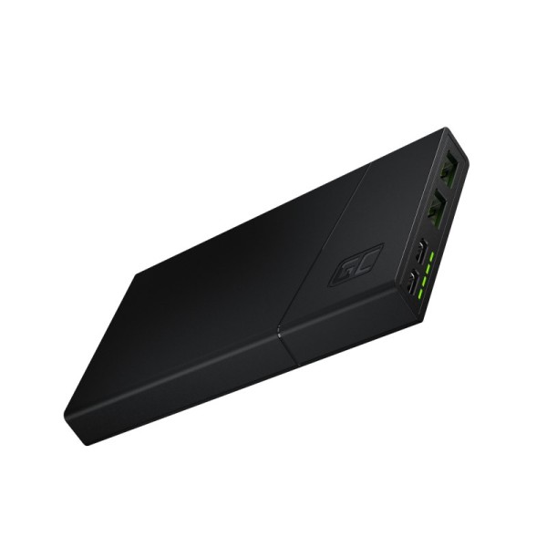 Green Cell PBGC02S power bank Lithium ...