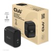 MOBILE TRAVEL CHARGER USB-C/PPS 65W CAC-1905EU CLUB3D
