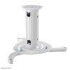 PROJECTOR ACC CEILING MOUNT/BEAMER-C80WHITE NEOMOUNTS