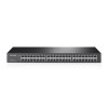 Switch|TP-LINK|Rack|48x10Base-T / 100Base-TX / 1000Base-T|TL-SG1048
