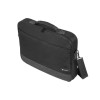 NATEC Impala 2 35.8 cm (14.1") Messenger case Black, Grey