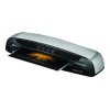 Silver/Black | Laminator Saturn 3i A3