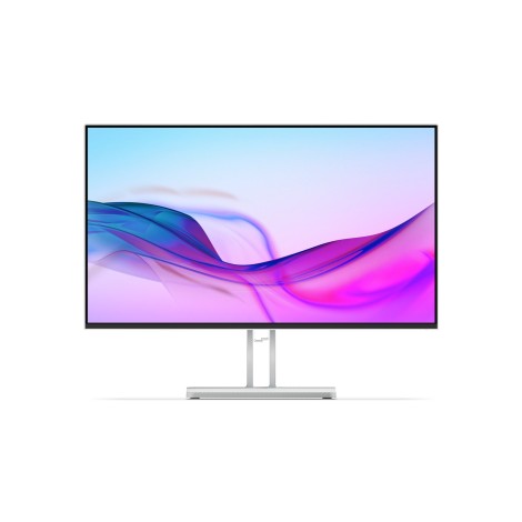 Lenovo L27i-4A computer monitor 68.6 cm (27") 1920 x 1080 pixels LCD Grey