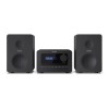 Sharp XL-B514(BK) TOKYO FM Hi-Fi Micro System, Black | Sharp