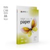 ColorWay PrintPro Matte Photo Paper, 190g/m, A4, 100pcs.