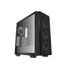 Deepcool | MID TOWER CASE | CG540 | Side window | Black | Mid-Tower | Power supply included No | ATX PS2