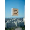 HUTT Window Cleaning Robot | A1 | Corded | 6000 Pa | White
