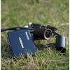 INNOVV K7 - motorcycle video recorder 2 cameras front and rear with night mode