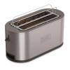 Toaster with bun warmer Black+Decker BXTO1501E 1500W