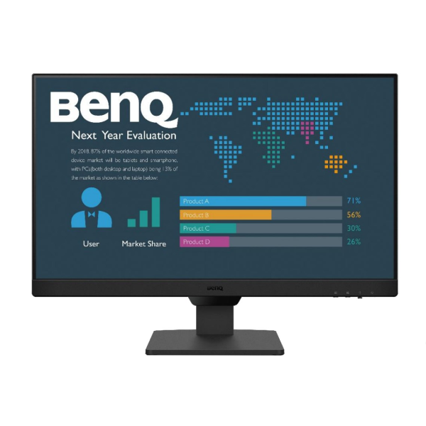 BenQ BL2490 computer monitor 60.5 cm ...