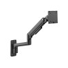 LOGILINK BP0169 Monitor wall mount 17-49