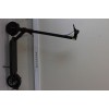 SALE OUT. Xiaomi Mi Electric Scooter Pro 2 (Black) | Xiaomi Mi Electric Scooter Pro 2 | 600 W | 25 km/h | 6 month(s) | Black | DEMO