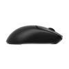 Genesis Zircon 500 | Wireless/Wired | Gaming Mouse | 2.4 GHz, Bluetooth, USB | Black