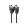 CABLE VGA 10M PREMIUM/CC-PPVGA-10M-B GEMBIRD