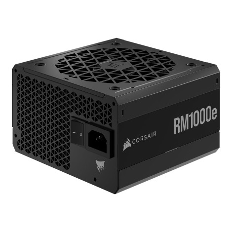 CORSAIR RM1000e 1000 Watt ATX 3.0 80 GOL