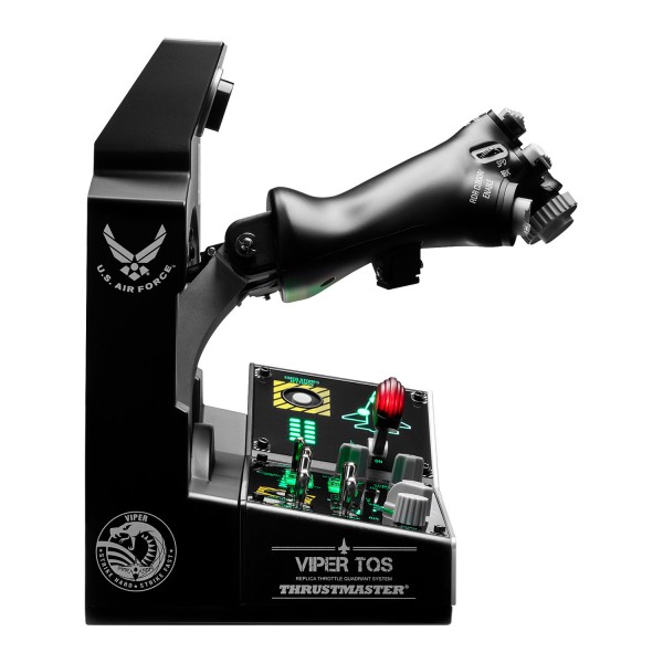 Thrustmaster Viper Mission Pack Worldwide Version ...