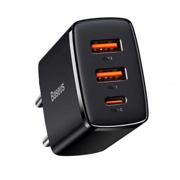 Baseus CCXJ-E01 mobile device charger Smartphone, ...