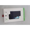 SALE OUT. dbramante1928 New York 2in1 Wallet Case for iPhone 14 Pro Blue/Pacific Blue | dbramante1928 DIRTY PACKAGING