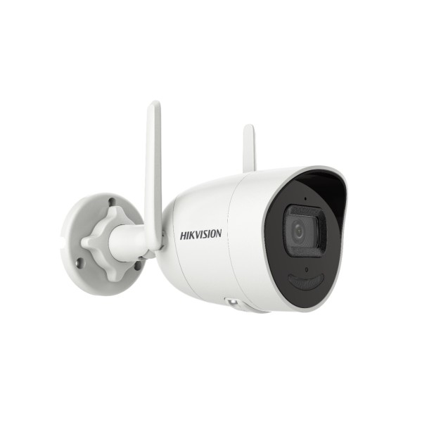 Hikvision | IP Camera | DS-2CV2041G2-IDW(E) ...